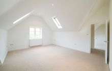 Dunnamanagh bedroom extension leads