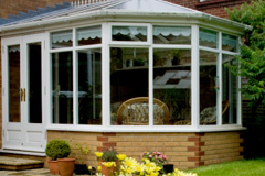 conservatories Dunnamanagh