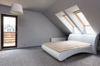 Dunnamanagh bedroom extensions