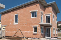 Dunnamanagh home extensions