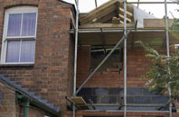 free Dunnamanagh home extension quotes