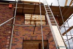 house extensions Dunnamanagh